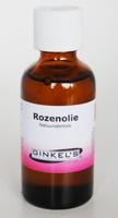 Ginkel's Rozenolie 50ml - thumbnail