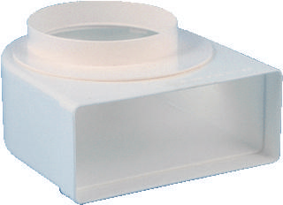 OVERGANGSSTUK HAAKS 150-220X90