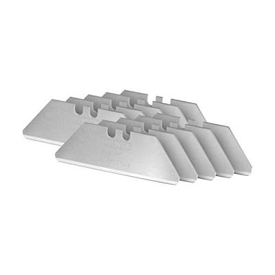 Stanley handgereedschap Reservemesjes Afgeronde Punt - 10 stuks/dispenser - 2-11-987 - thumbnail