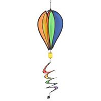 Rhombus windgame balloon - thumbnail