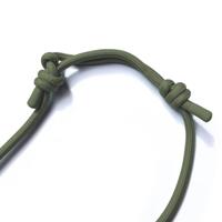 Black Rock Universal Lanyard Smartphone ketting Universeel Universal Olijf-groen - thumbnail