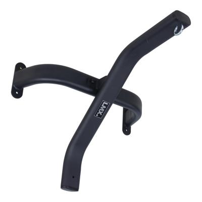 Lifemaxx LMX1307 Boxing PRO Bokszak muursteun