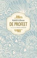 De profeet - Kahlil Gibran - ebook - thumbnail