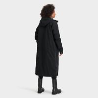 AGU City Slicker Winter Regenjas Urban Outdoor - Zwart - L - Waterdicht - thumbnail