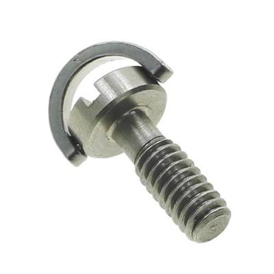 Kamera Express 1/4 inch Extra lange schroef met D-Ring