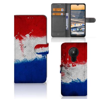 Nokia 5.3 | Bookstyle Case | Nederland