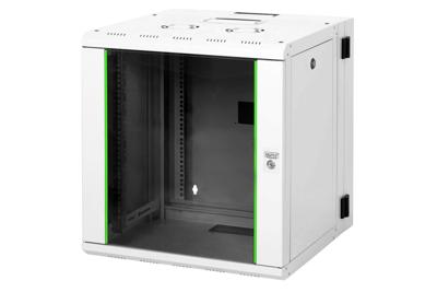 Digitus Wallmount cabinet 12U