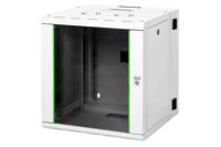 Digitus Wallmount cabinet 12U - thumbnail