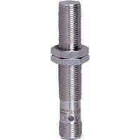 ifm Electronic Inductieve sensor M12 PNP, NPN IFT205 - thumbnail