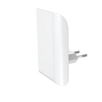 LEDVANCE LUNETTA Glow L 4058075266766 LED-nachtlamp Rechthoekig LED Warmwit Wit - thumbnail