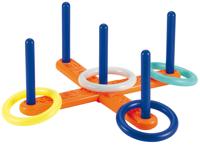 Ecoiffier ringwerpen - thumbnail