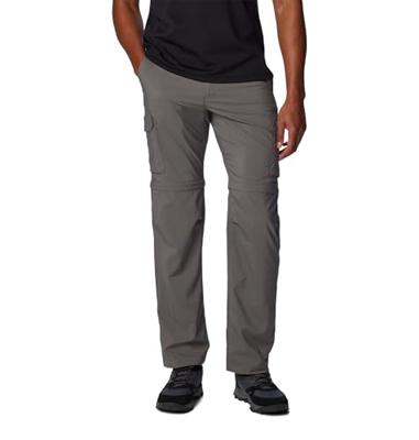 Columbia Silver Ridge™ Utility Convertible Afritsbroek Heren
