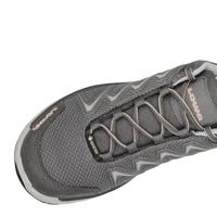 Lowa Innox pro GTX lo 321709 9707 antracite Grijs maat 38.5 - thumbnail