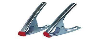 Snelklem 110X30 2St Skandia - Skandia Snelklem 110X30 2St Skandia - Skandia