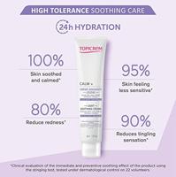 Topicrem Calm+ Light Soothing Cream 40ml - thumbnail
