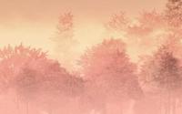 Komar Le Jardin Fotobehang Heartwood - LJX8-062 - thumbnail