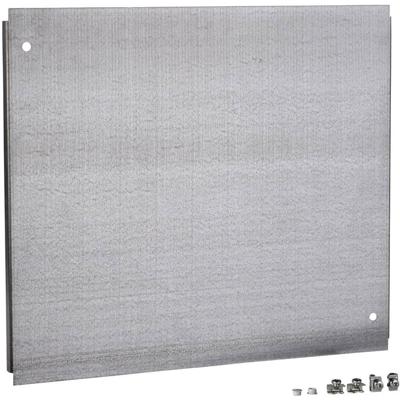 Schneider Electric NSYEC164 Kabeldoorvoering Plaatdikte (max.): 1.5 mm Staal 1 stuk(s)