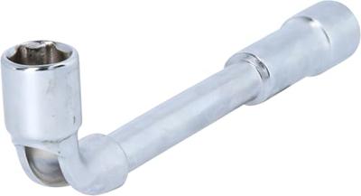 Brilliant Tools BT015013 BT015013 Dubbele pijpsleutel 13 mm Brilliant Tools BT015013 BT015013 Dubbele pijpsleutel 13 mm