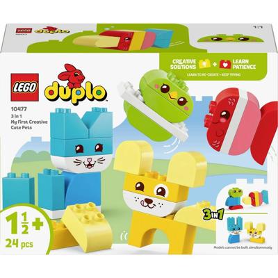 LEGO® DUPLO® 6581006