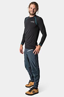 dirtlej Trailscout long flex black label - MTB Pants