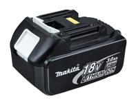 Makita Accessoires Accu BL1830 18V 3,0Ah - 193533-3 - thumbnail