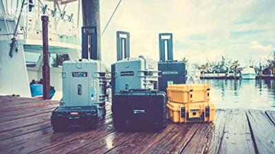 B&W outdoor.case type 2000 GoPro9 koffer - thumbnail