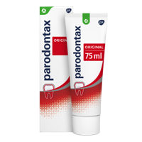 Parodontax Parodontax Tandpasta Fluor Original - 75 ml - thumbnail