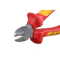 IRONSIDE 121268 Zijkniptang - thumbnail