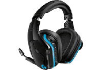 Logitech G935 Wireless 7.1 Surround Sound LIGHTSYNC gaming headset - thumbnail