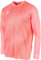 Reece 815304 Sydney Keeper Shirt Long Sleeve - Coral - M/L - thumbnail