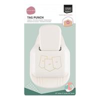 Vaessen Creative • 3-in-1 labelpons vlaggenlijn - thumbnail