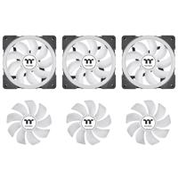 Thermaltake MINECUBE 360 Ultra AIO ARGB Fan black CPU-koellichaam met ventilator - thumbnail