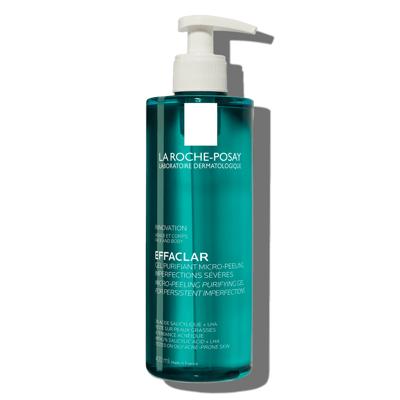 La Roche-Posay Effaclar Micro-Peeling Purifying Gel La Roche-Posay Effaclar Micro-Peeling Purifying Gel