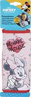 Kussentje voor veiligheidsgordel Minnie Mouse CZ10630 - thumbnail