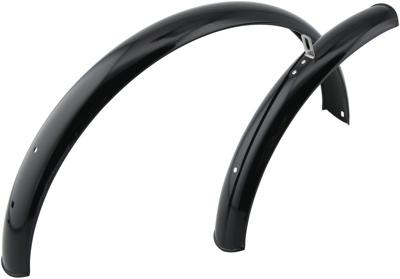 BÜCHEL spatbordset fender set 20" no stays b