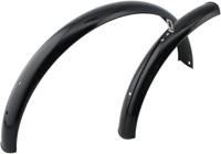 BÜCHEL spatbordset fender set 20" no stays b - thumbnail