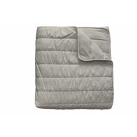 Sprei Pierre Cardin OLIMPIA Parelgrijs Bed van 105 (2 Onderdelen) - thumbnail