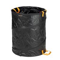 Fiskars Solid popup tuinafvalzak 172 liter - 1015647 - 1015647 - thumbnail