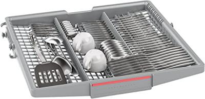 BOSCH SMV6YCX00E Serie 6 Inbouw Vaatwasser BOSCH SMV6YCX00E Serie 6 Inbouw Vaatwasser