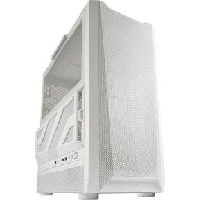 LC-Power Gaming 900W Midi Tower Wit