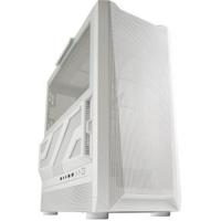 LC-Power Gaming 900W Midi Tower Wit - thumbnail