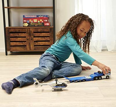 Majorette volvo kant-en-klaar model bedrijfswagen(model)