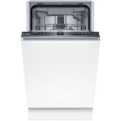 Bosch SPV2HMX02E Volledig geïntegreerde vaatwasser