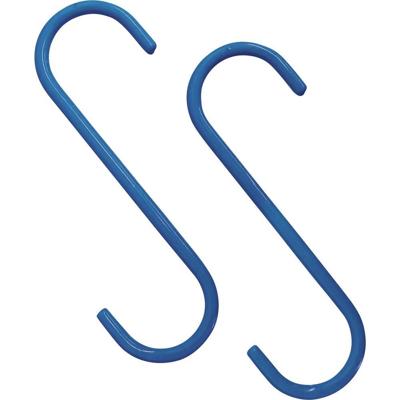 Gedore Automotive 3417352 KL-0114-55 universeel remzadel-haakpaar (vormbaar/flexibel) Gedore Automotive 3417352 KL-0114-55 universeel remzadel-haakpaar (vormbaar/flexibel)