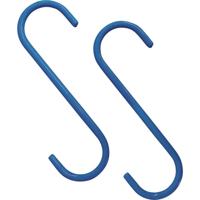 Gedore Automotive 3417352 KL-0114-55 universeel remzadel-haakpaar (vormbaar/flexibel) - thumbnail