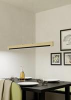 Eglo Led hanglampCamacho hout - 901737 - thumbnail