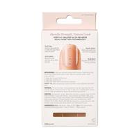 Kiss Nude Nails Cashmere - thumbnail