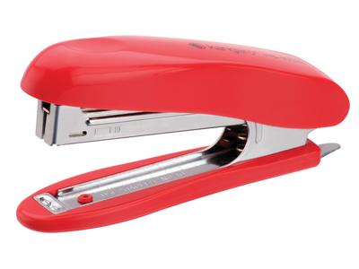 Kangaro K-7306249 Nietmachine HS-10EN Rood