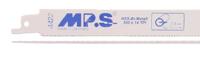 Zaagblad MP.S 4422 14 tpi Reciprozaag 5 Stuks - thumbnail
