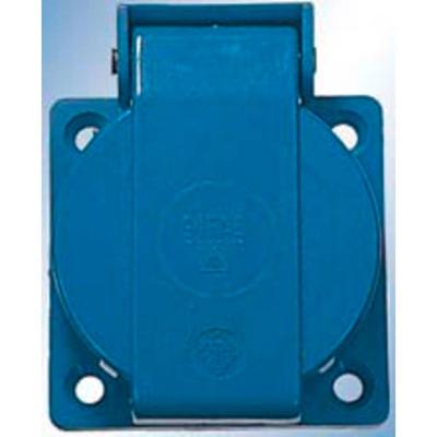 Gifas Electric 246198 Stopcontact (onderbouw) IP54